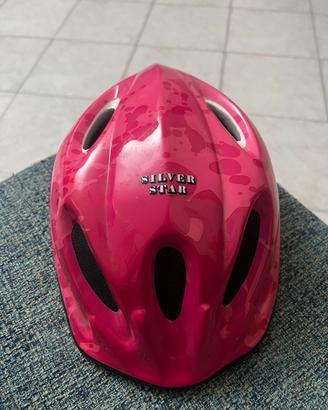 Casco Bici per Bambina