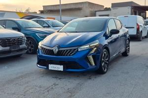 Renault Clio TCe 90 CV 5 porte Techno - 2025