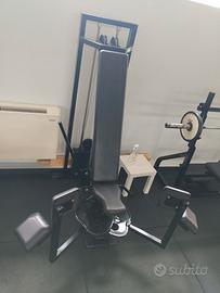 adductor panatta sport