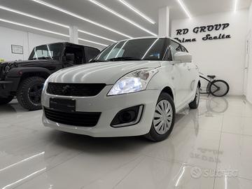 Suzuki Swift 1.2 5 porte B-Easy neopatentati euro6