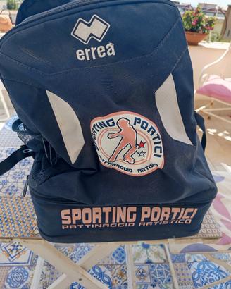 borsone da pattinaggio 