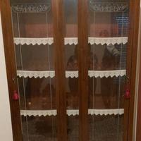 Vetrinetta arte povera