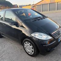 MERCEDES-BENZ A 150 Avantgarde senza nessun lavo