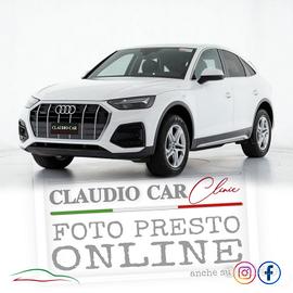 Audi Q5 SPB 40 TDI quattro S tronic