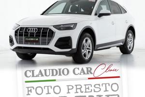 Audi Q5 SPB 40 TDI quattro S tronic