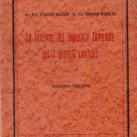 Il segretario comunale e i protesti cambiari 1941