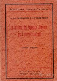 Il segretario comunale e i protesti cambiari 1941