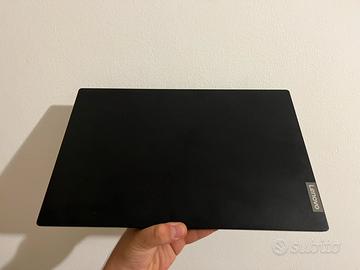 Pc portatile Lenovo