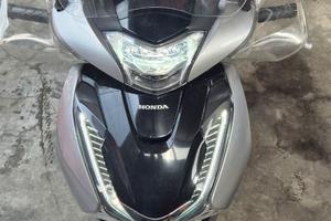 HONDA SH 150 ABS D SPECIAL
