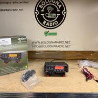 Uniden UBC 355 CLT pari al nuovo