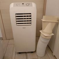 Pinguino Condizionatore Deumidificatore Argo Relax