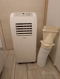 Pinguino Condizionatore Deumidificatore Argo Relax