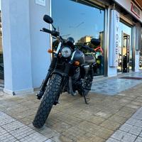 ARCHIVE Scrambler 250