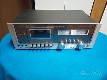 MARANTZ stereo cassette deck 1820 MKII