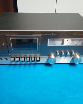 MARANTZ stereo cassette deck 1820 MKII