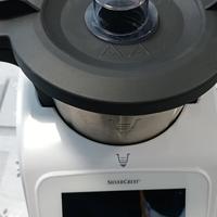 monsieur cuisine connect silvercrest