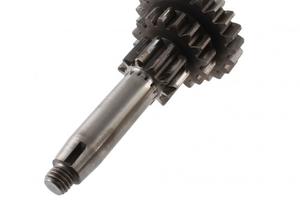 Albero primario Vespa 50 Special PK XL N da 10 16 