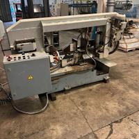 Sega a nastro Kasto modello SBL 400 G