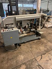 Sega a nastro Kasto modello SBL 400 G