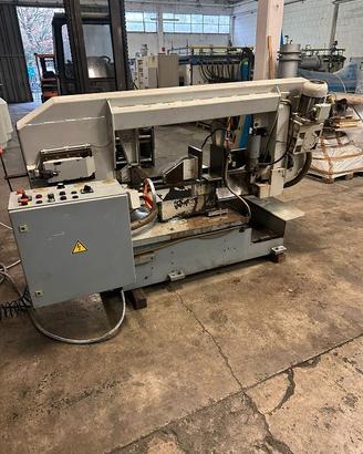 Sega a nastro Kasto modello SBL 400 G