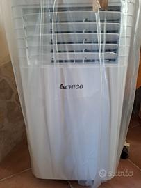 condizionatore chigo