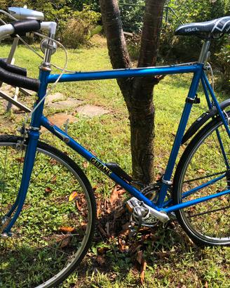 Bici da corsa GITANE telaio VITUS superleggero