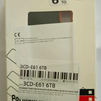 Hard disk ssd allo stato solido