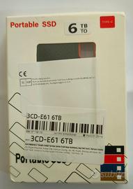 Hard disk ssd allo stato solido