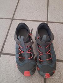 Sandali da treking bambino
