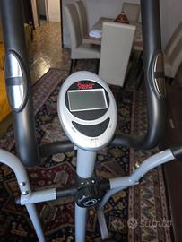 Macchina Elittica sunny