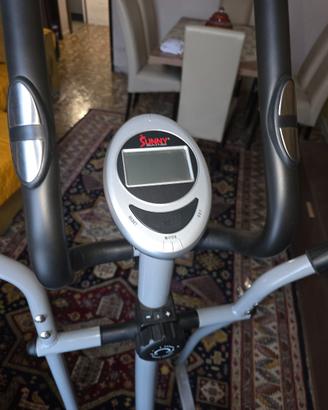 Macchina Elittica sunny