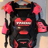 Pettorine motocross offroad enduro Thor Guardian