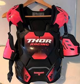 Pettorine motocross offroad enduro Thor Guardian