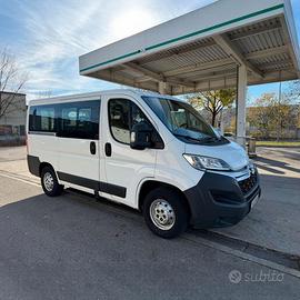 Citroën Jumper – 9 posti