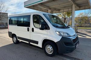 Citroën Jumper – 9 posti