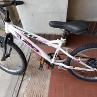 bici  20 " bambini 