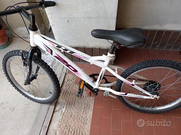 bici  20 " bambini 