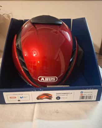 casco Abus gamechanger 2.0