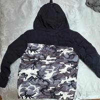 Piumino uomo Blauer