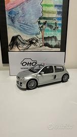 Ottomobile Renault Clio 3.0 V6  NUOVA!