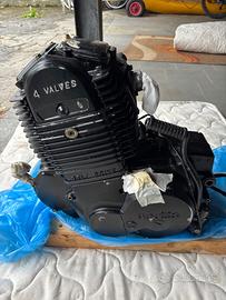 Motore completo Rotax 560 Aprilia Tuareg Wind 600