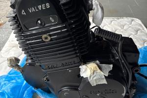 Motore completo Rotax 560 Aprilia Tuareg Wind 600