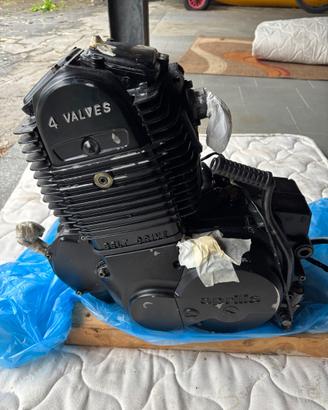 Motore completo Rotax 560 Aprilia Tuareg Wind 600