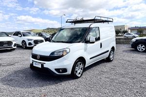 FIAT Doblò 1.6MJT 105 SX 3 POSTI NAVI GANCIO CLIMA