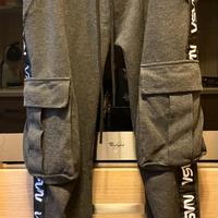 Pantalone invernale ragazzo