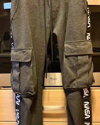 Pantalone invernale ragazzo