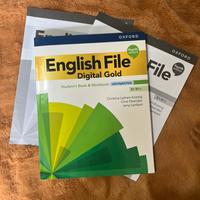 English File digital Gold B1/B1+