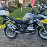 Bmw R 1200 GS LC