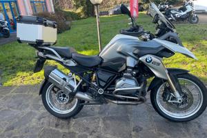 Bmw R 1200 GS LC