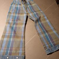 pantaloni nuovi 4 anni